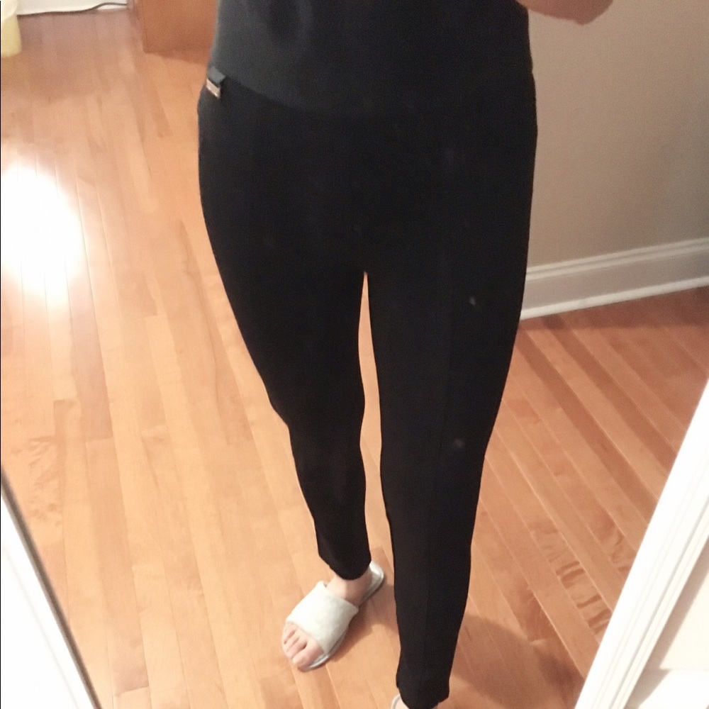 Calvin Klein Stretch Slacks